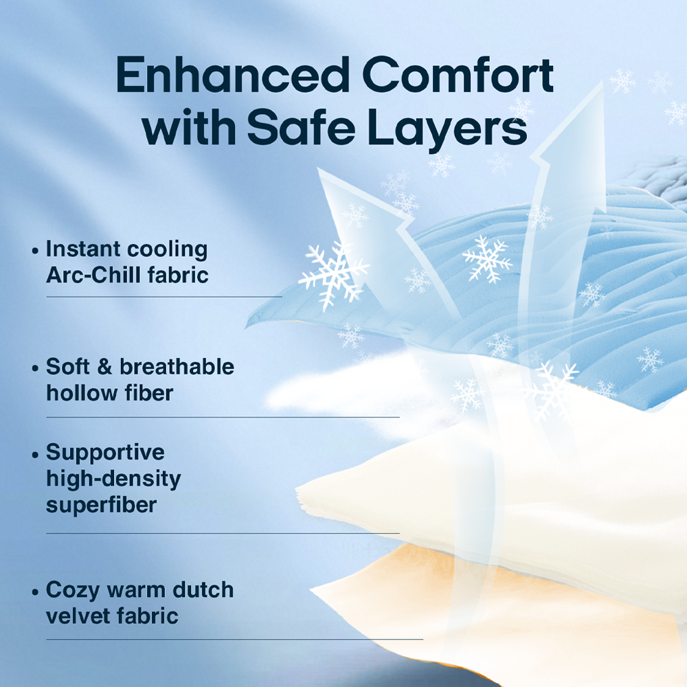 Leaf-Shaped Cooling Pet Mat